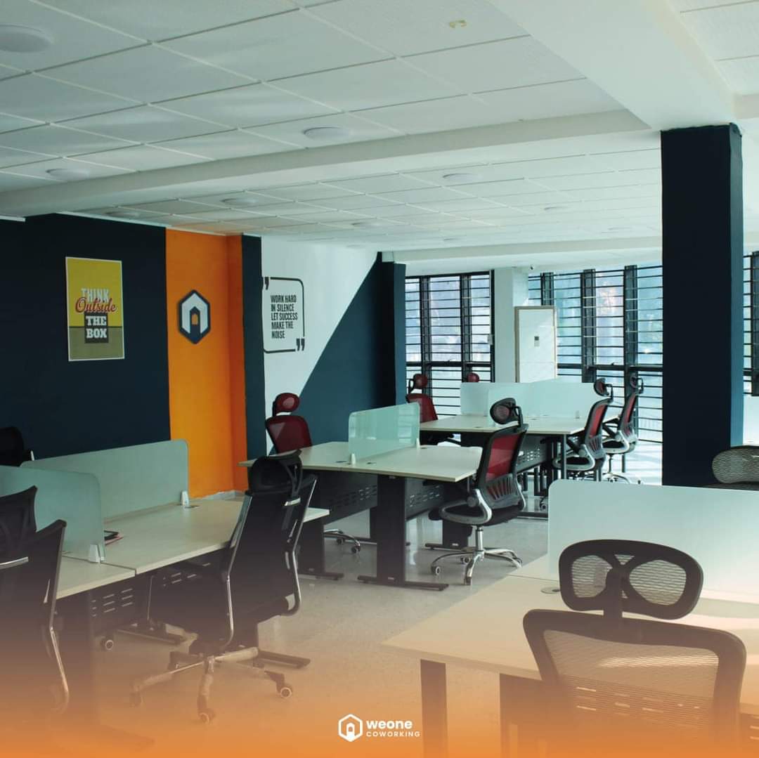 Espace de travail collaboratif